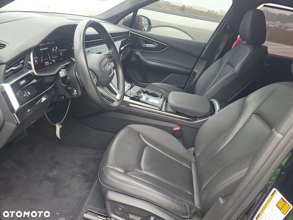 Audi Q7 55 TFSI quattro tiptronic S line - 17