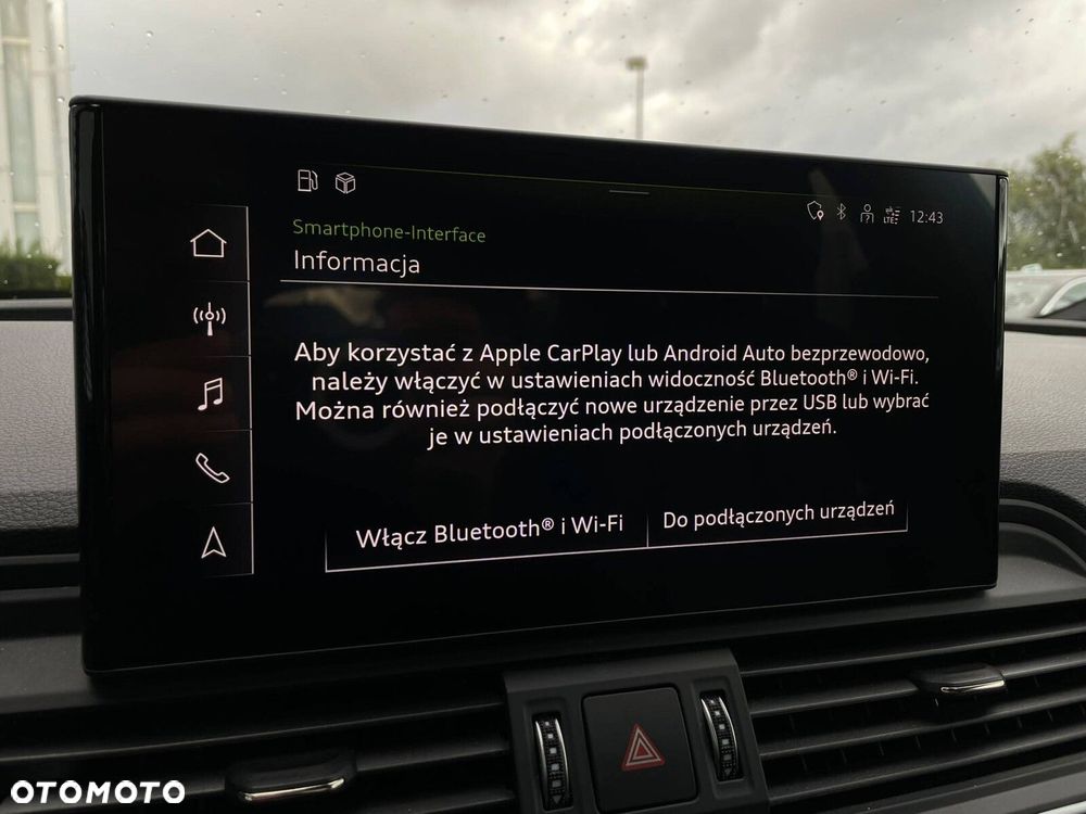 Audi Q5 Sportback - 29