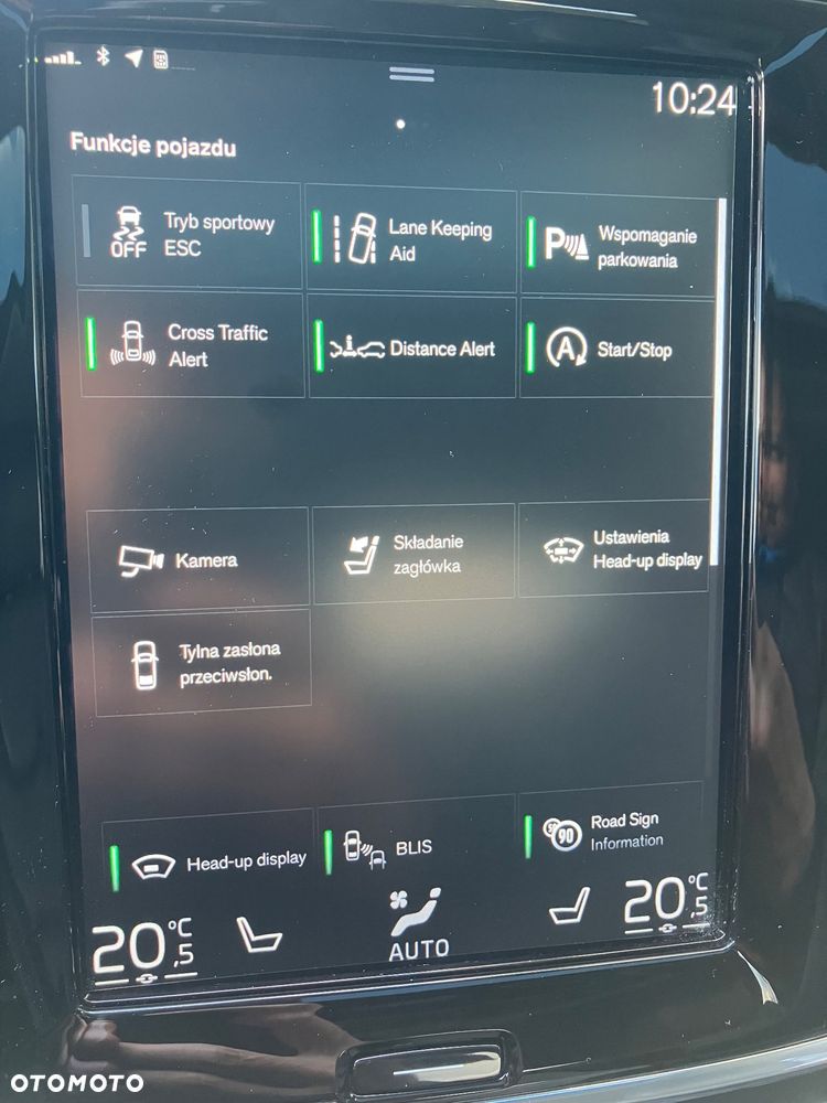 Volvo S90 B4 B Plus Bright - 16