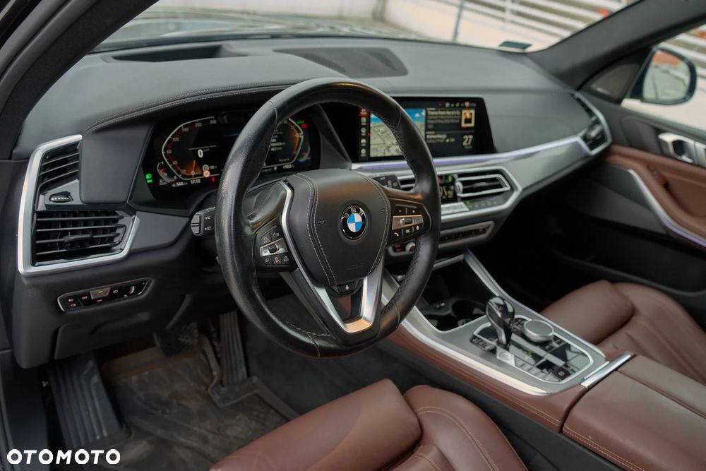 BMW X5 xDrive30d - 10