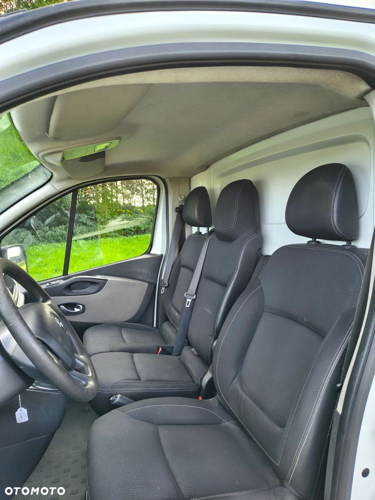 Renault Trafic - 11
