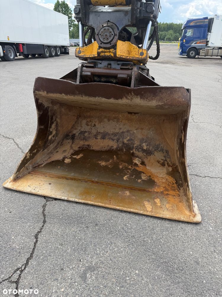 Caterpillar - 11