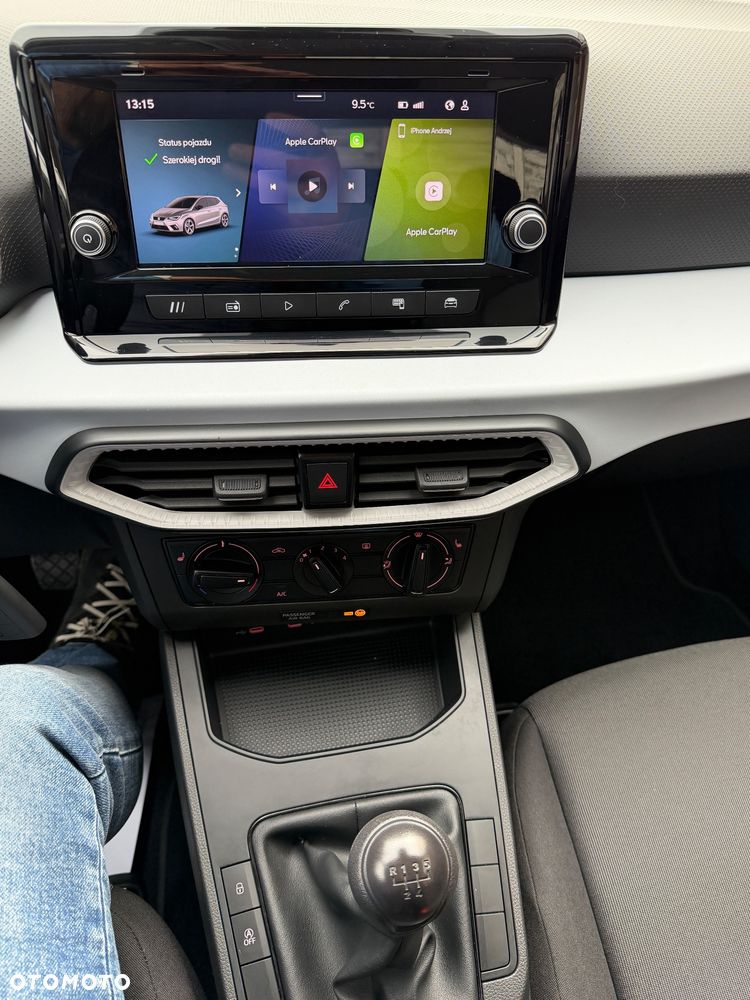 Seat Ibiza 1.0 TSI S&S Style Edition - 37