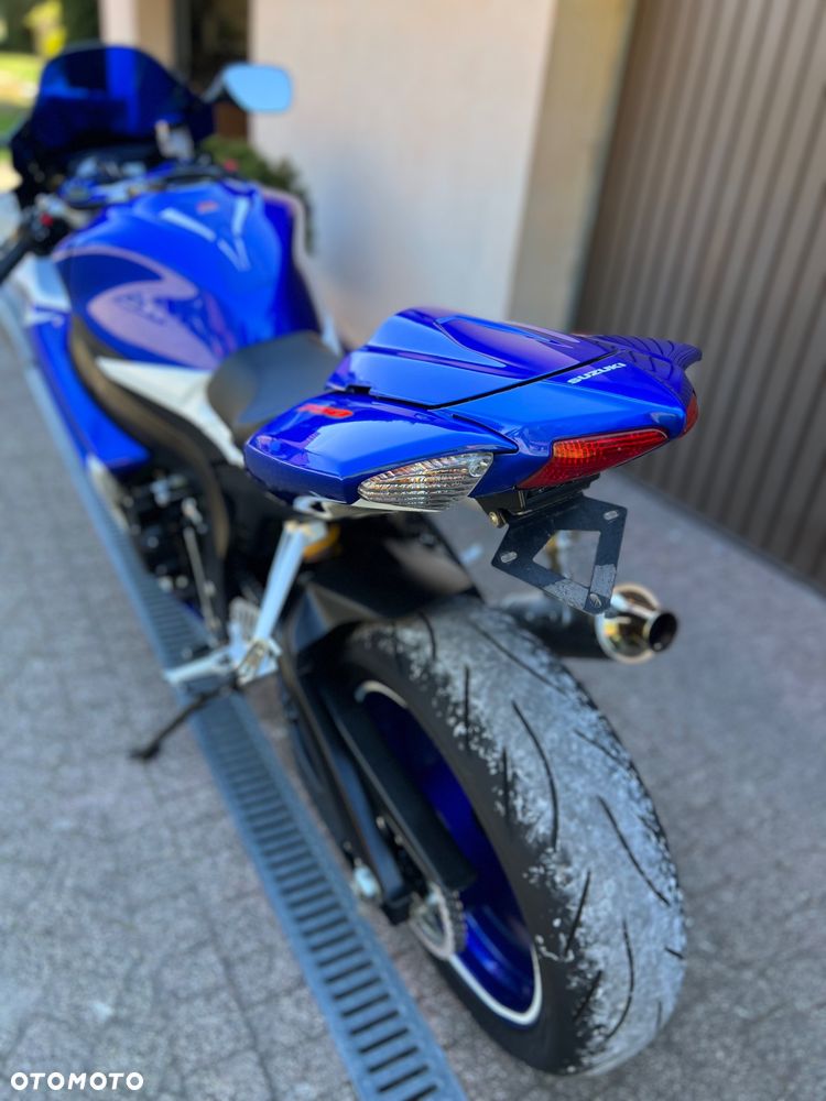 Suzuki GSX-R - 28