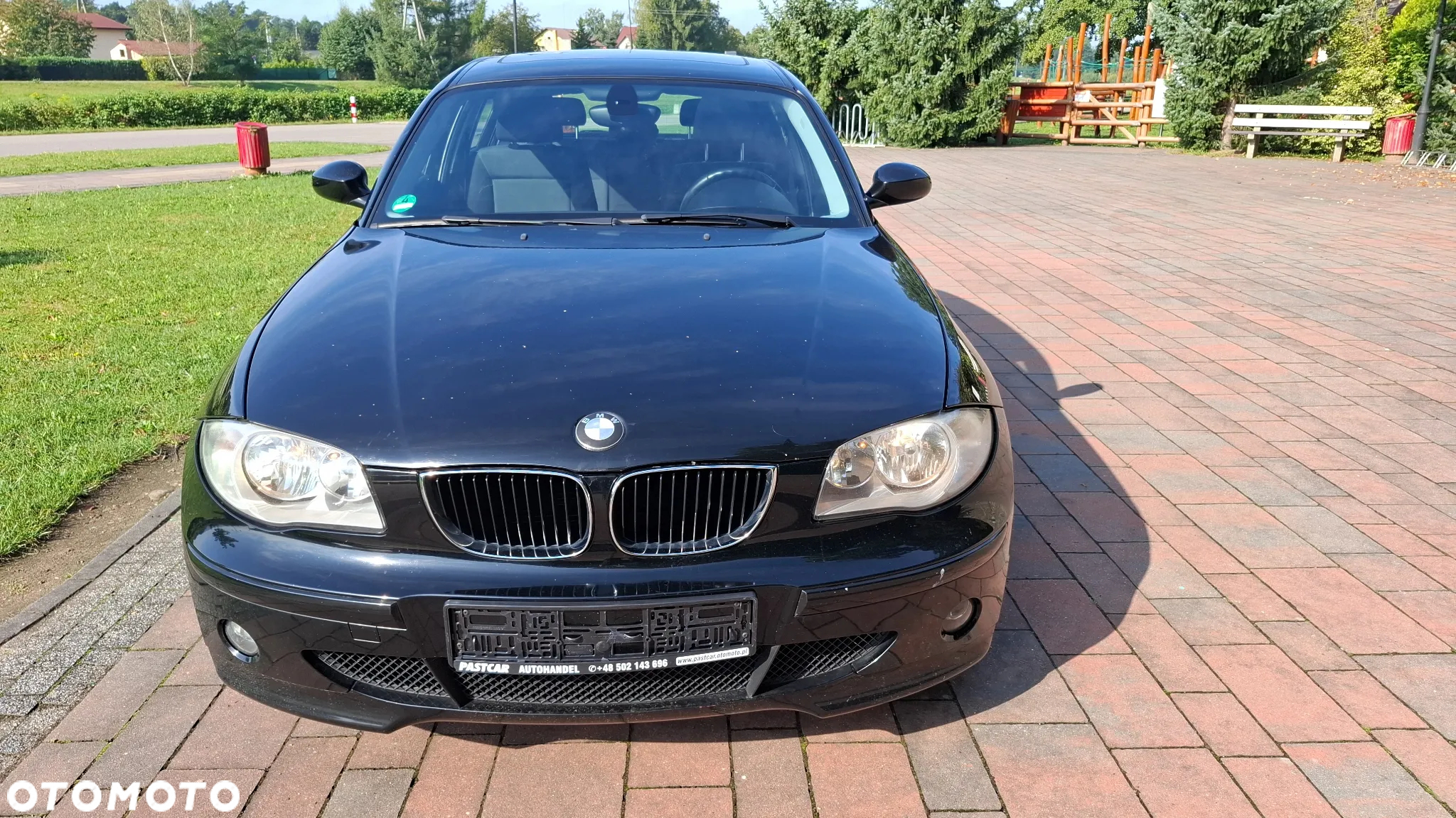 BMW Seria 1 118i - 2