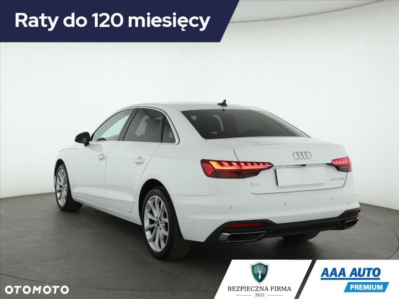 Audi A4 Limousine - 6