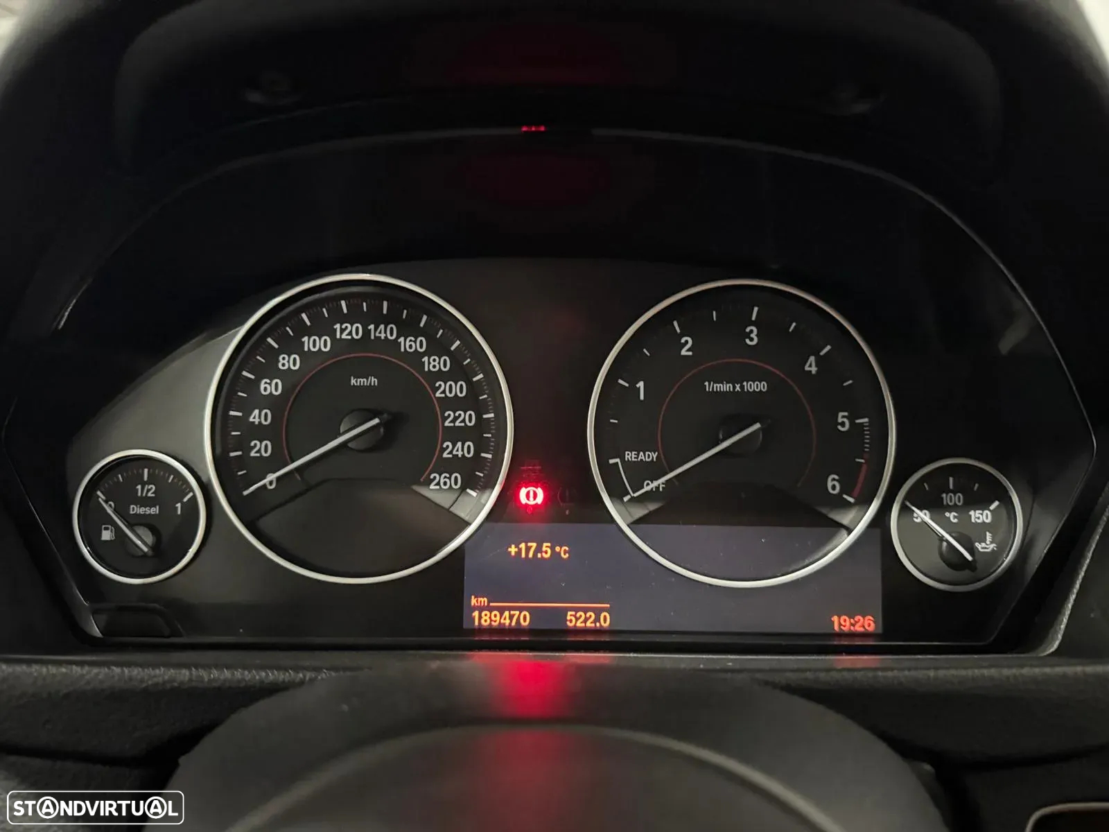 BMW 420 Gran Coupé d Pack M Auto - 18