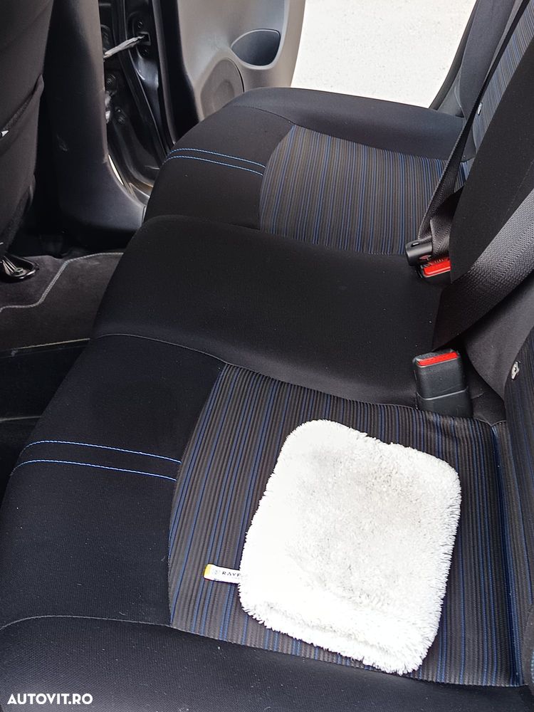 Nissan LEAF Leaf10 40 kWh - 9