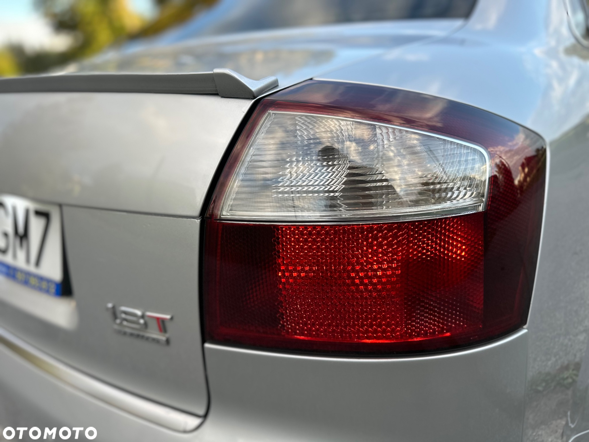 Audi A4 - 16