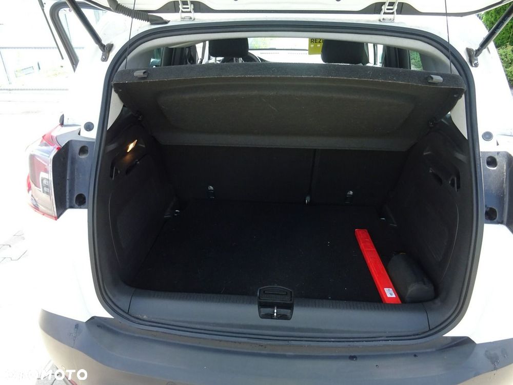 Opel Crossland X - 14