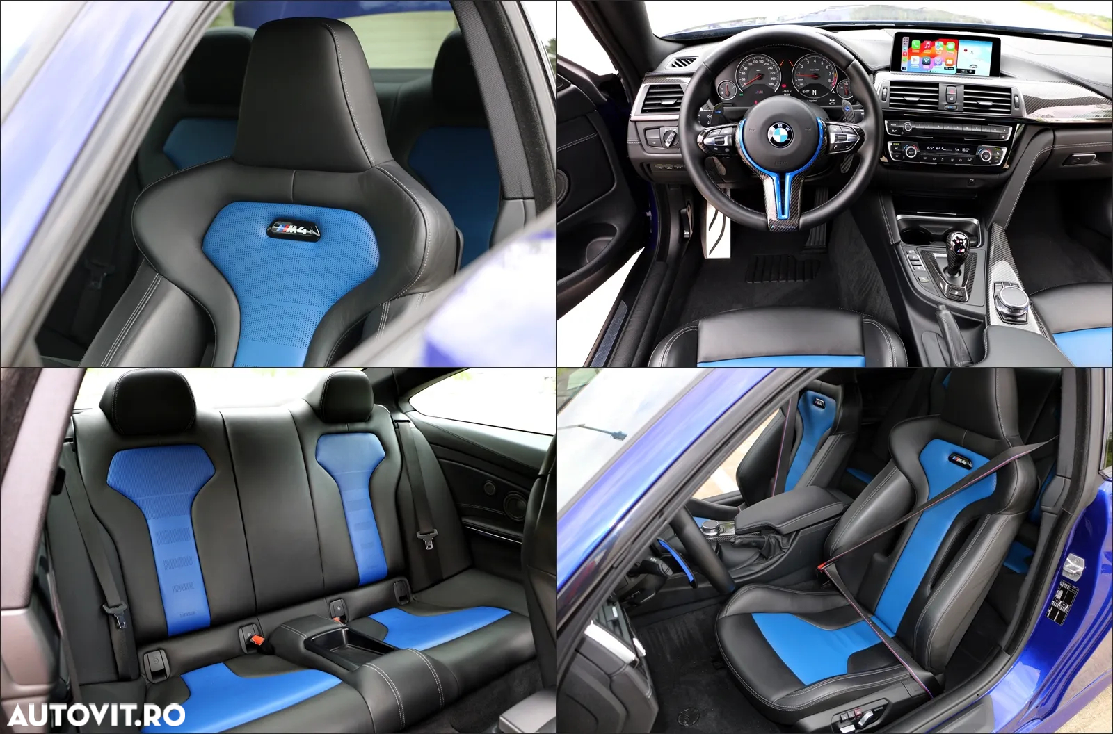 BMW M4 - 40