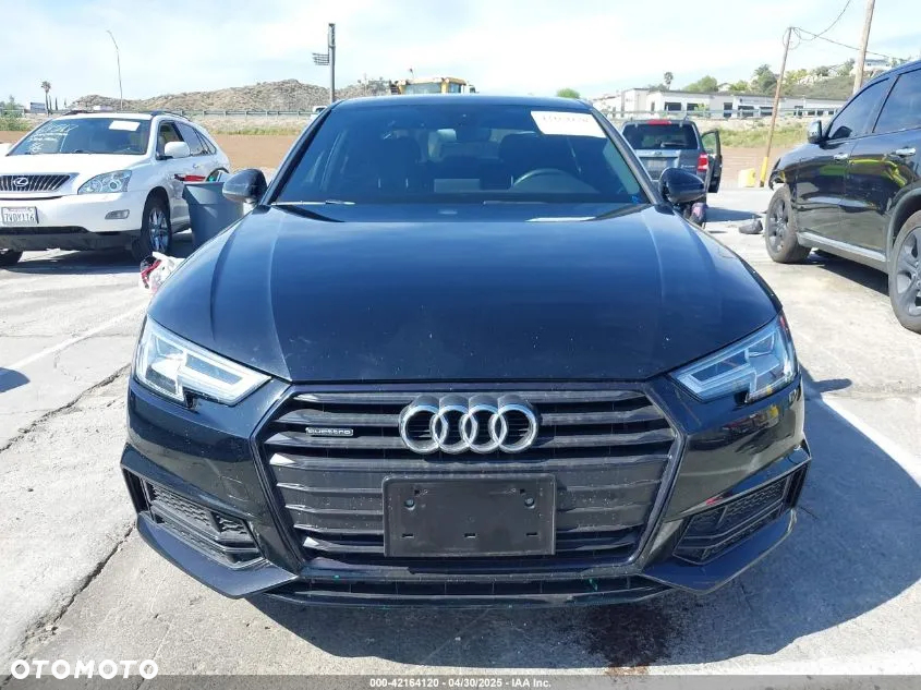 Audi A4 2.0 TFSI Quattro Sport S tronic - 10