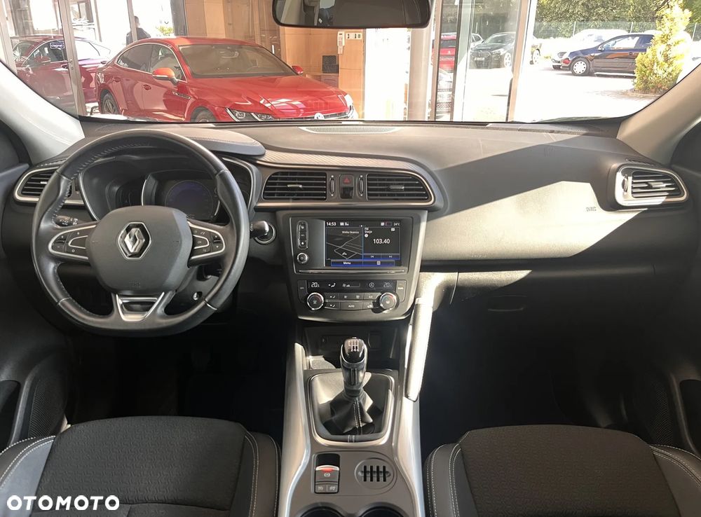 Renault Kadjar 1.2 Energy TCe Intens - 9