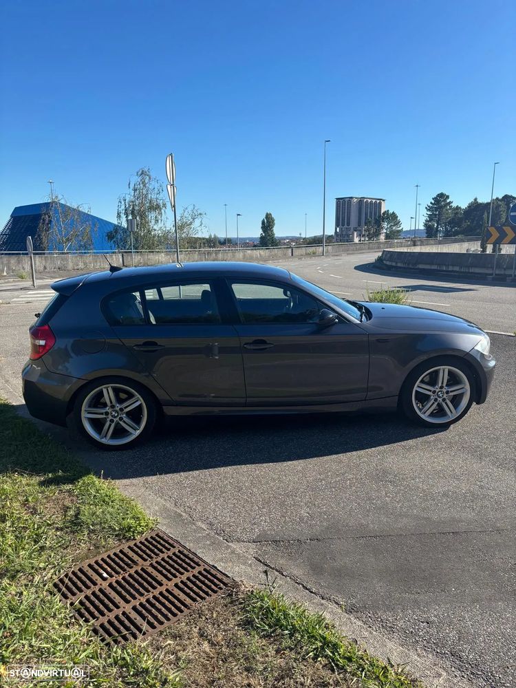 BMW 123 d DPF Edition Sport - 5