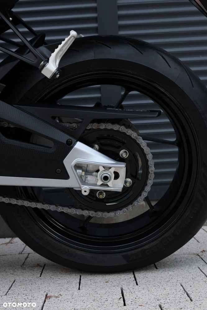 Aprilia RS - 19