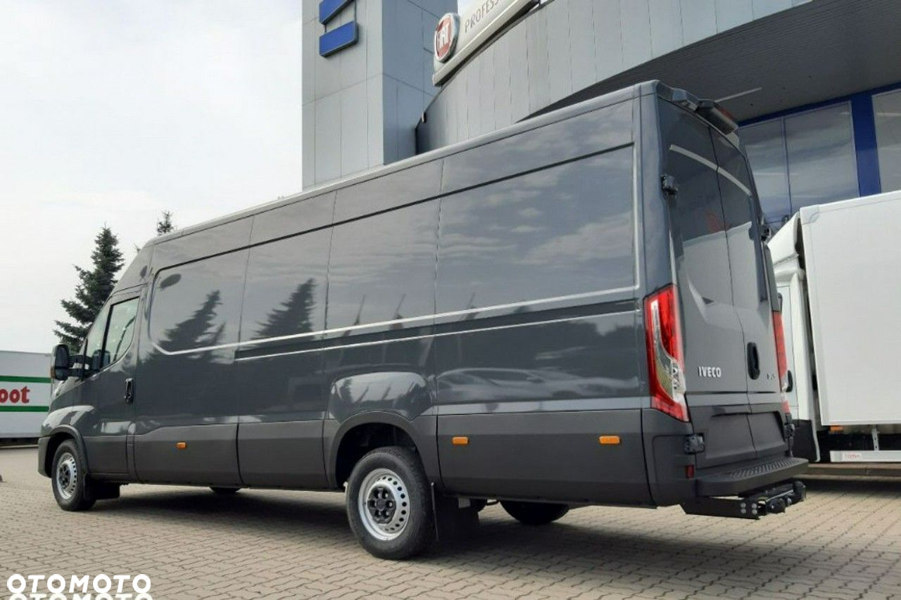 Iveco Daily - 4