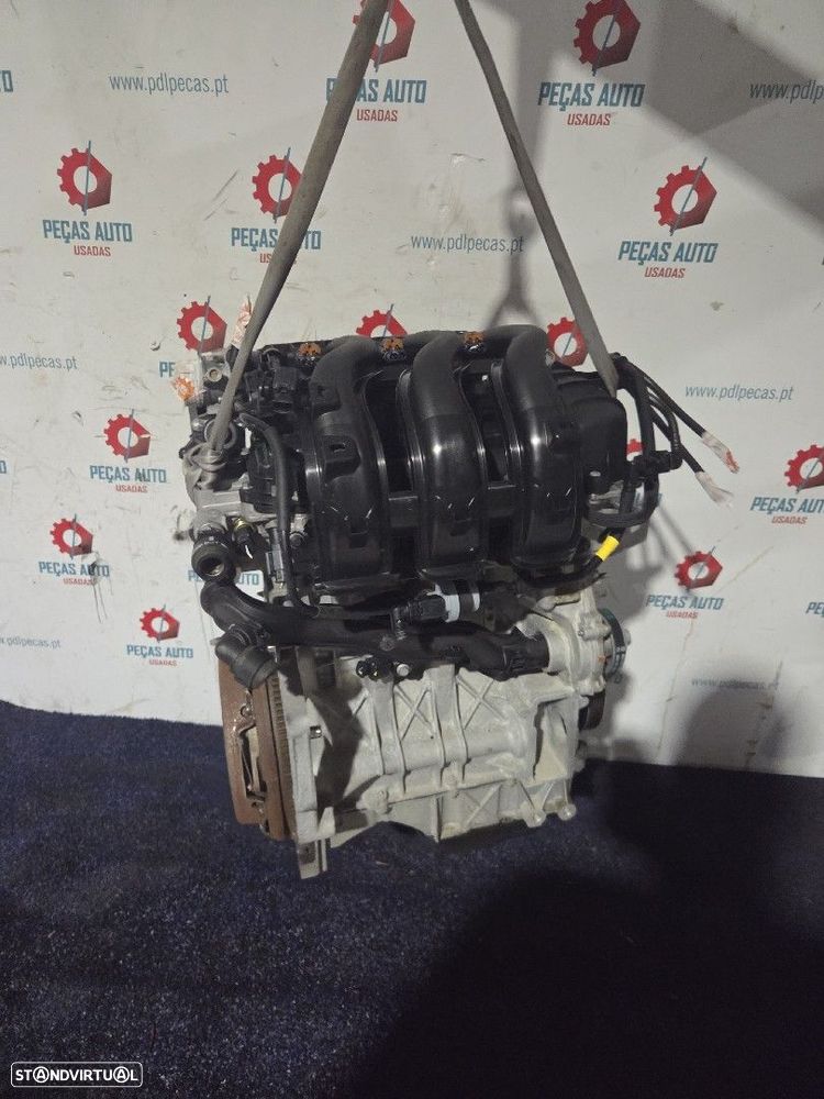 Motor Combustão Peugeot 208 I (Ca_, Cc_) - 3