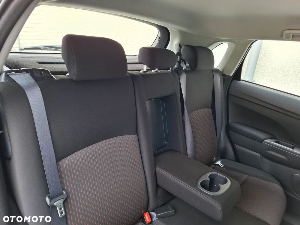 Mitsubishi ASX 1.6 2WD Edition 100 - 32