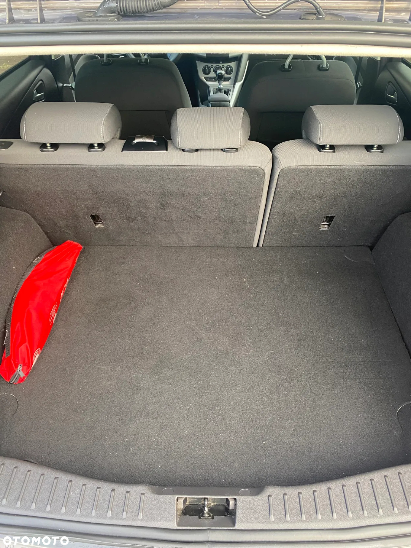 Ford Focus 1.6 EcoBoost Titanium - 20