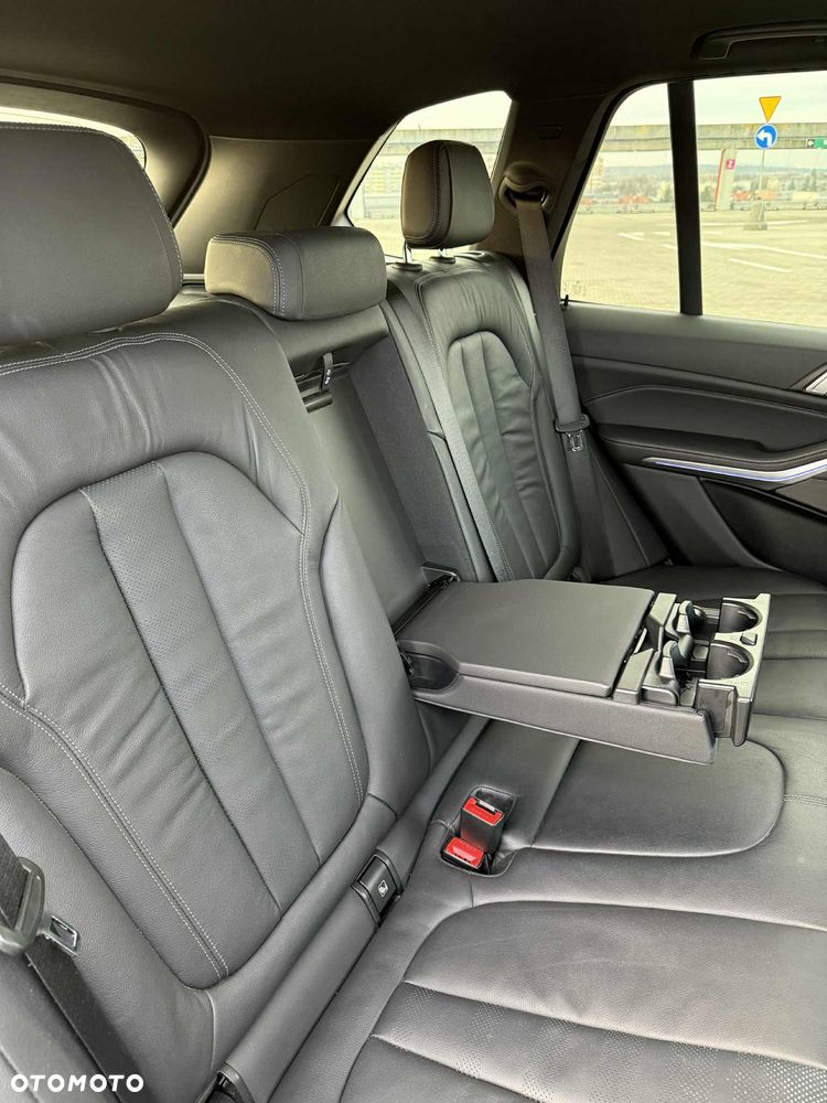 BMW X5 xDrive30d sport - 14