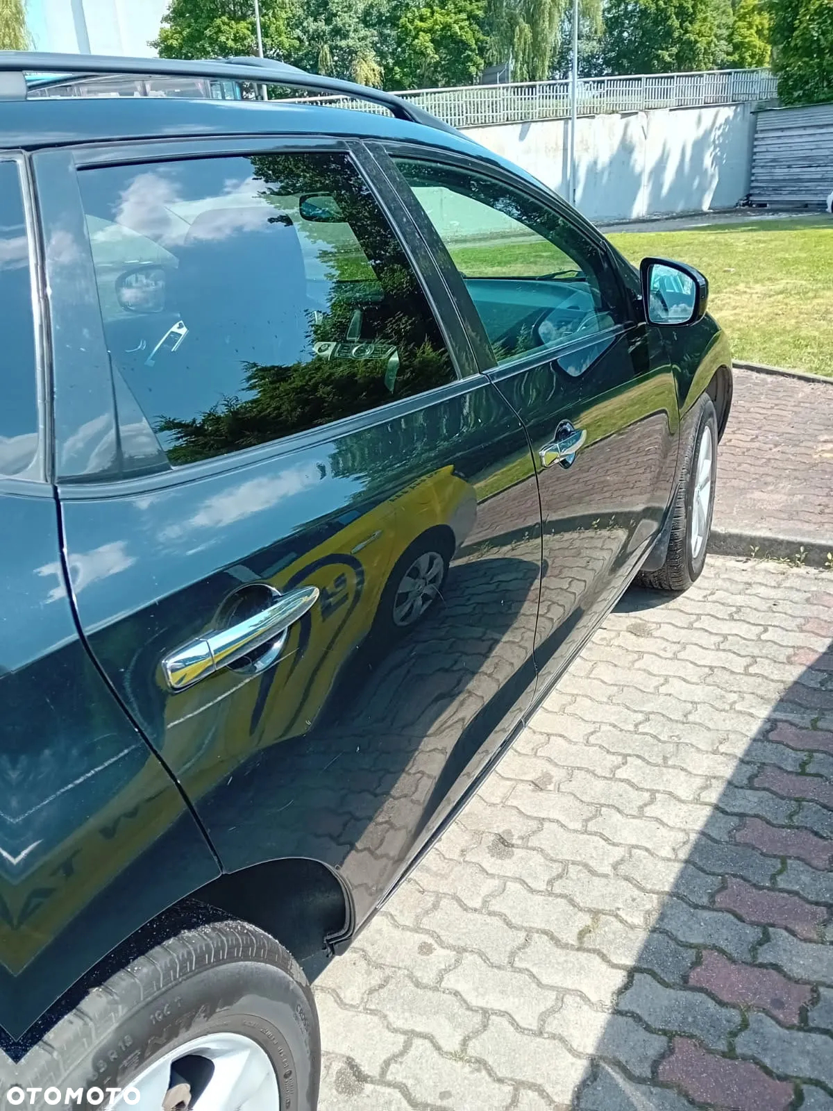 Nissan Murano - 5