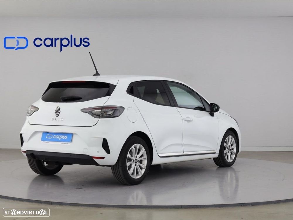 Renault Clio 1.0 TCe Evolution Bi-Fuel - 7