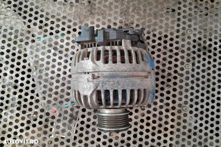 Alternator 045903023A Volkswagen VW Golf 5 [2003 - 2009] GT hatchback - 5