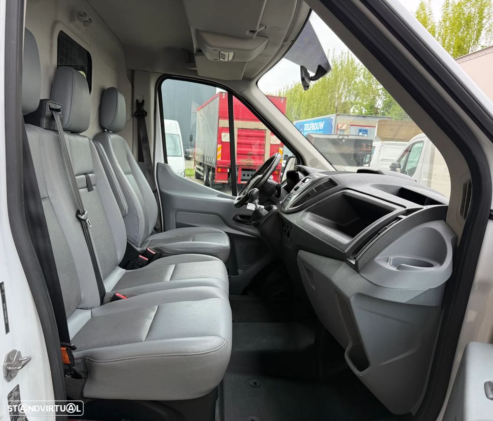 Ford Transit 2.0 L2H2 - 12