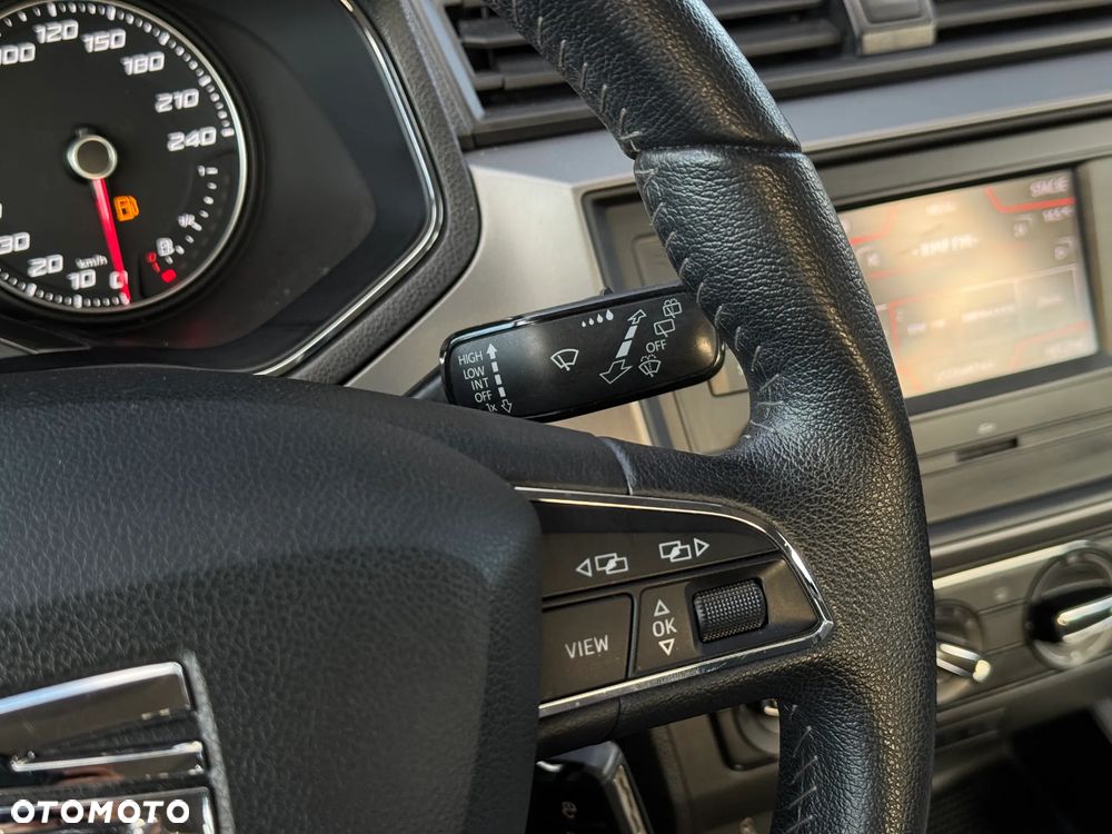 Seat Ibiza 1.0 TSI Full LED S&S - 28