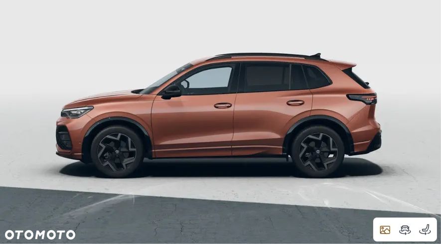 Volkswagen Tiguan - 3