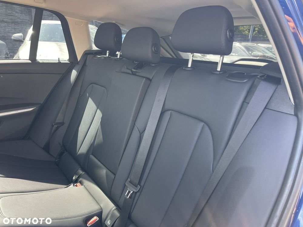 BMW Seria 3 318d - 14