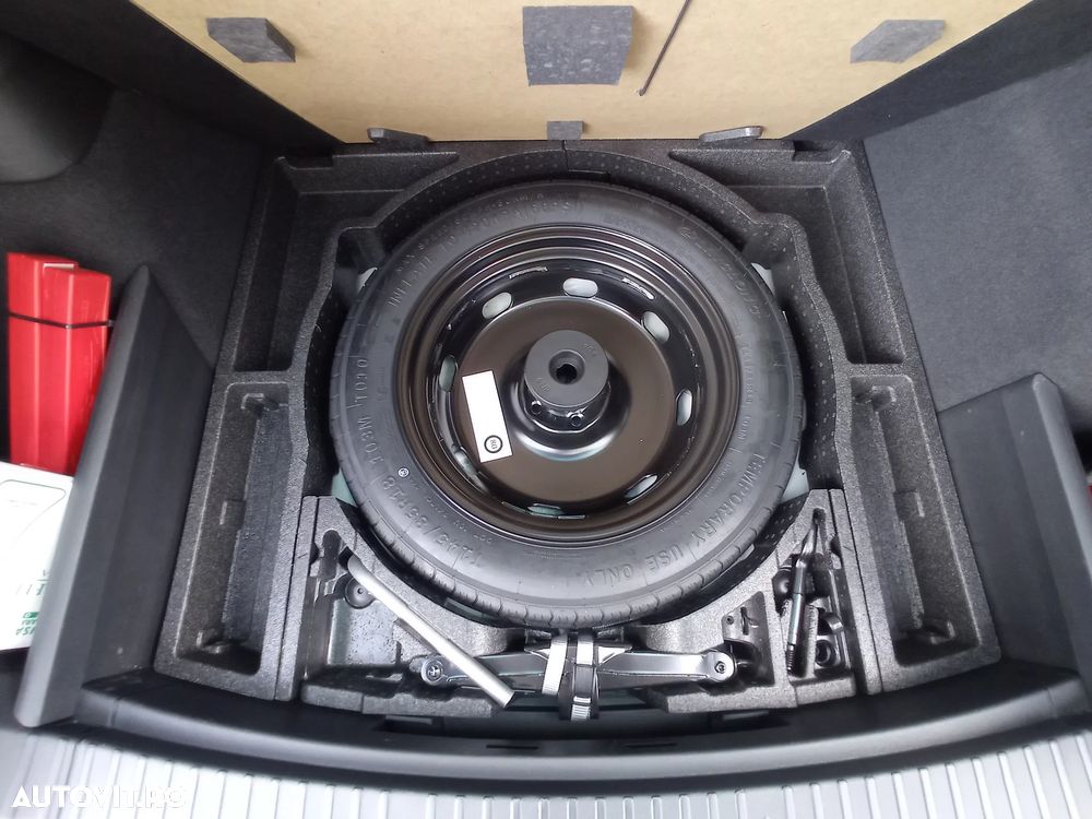 Skoda Kodiaq 2.0 TDI 4X4 DSG Style - 24
