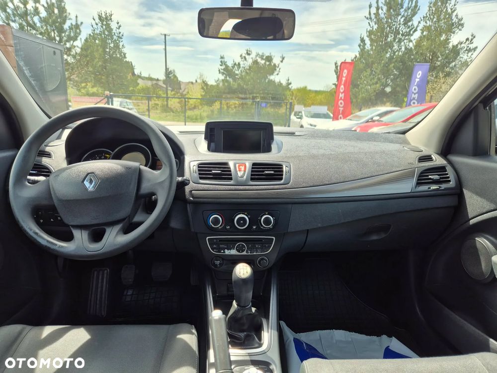 Renault Megane 1.6 16V Authentique Euro5 - 20