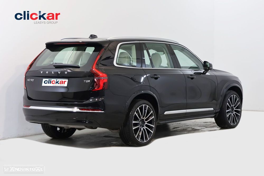 Volvo Xc90 2025 photo 2