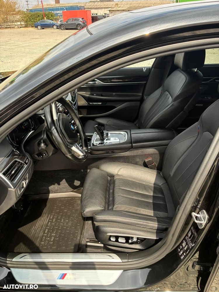 BMW Seria 7 740Ld xDrive - 6