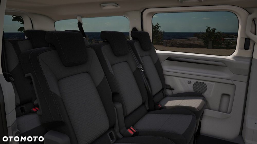 Volkswagen Caravelle - 14