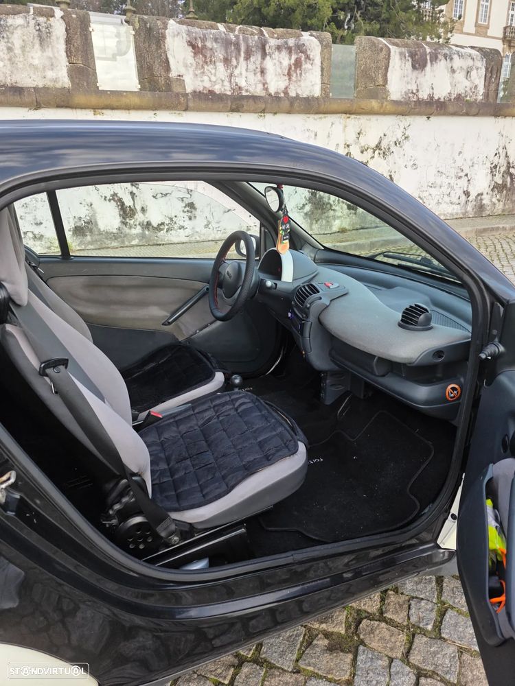 Smart City Coupé - 5