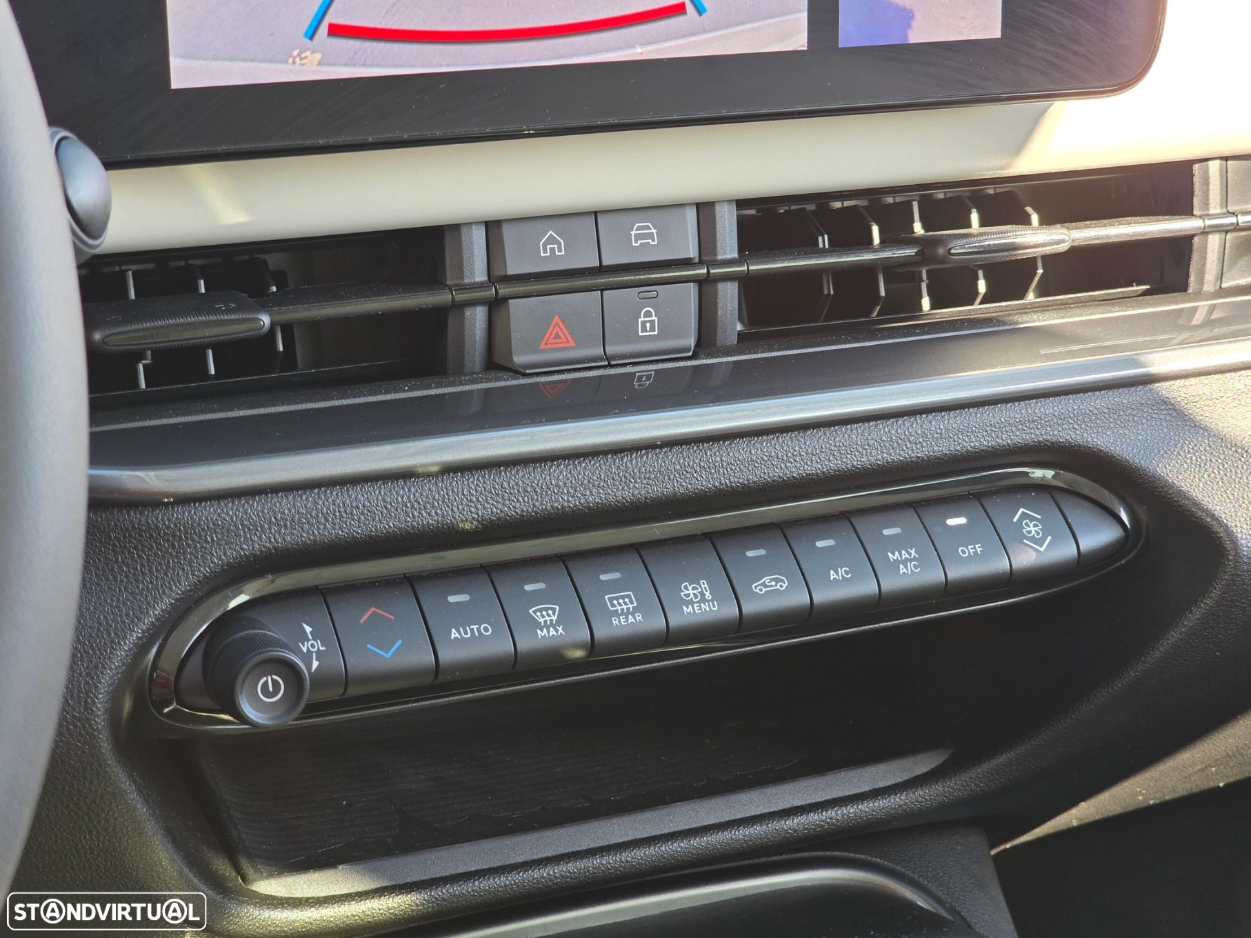 Fiat 600 1.2 Hybrid La Prima - 35