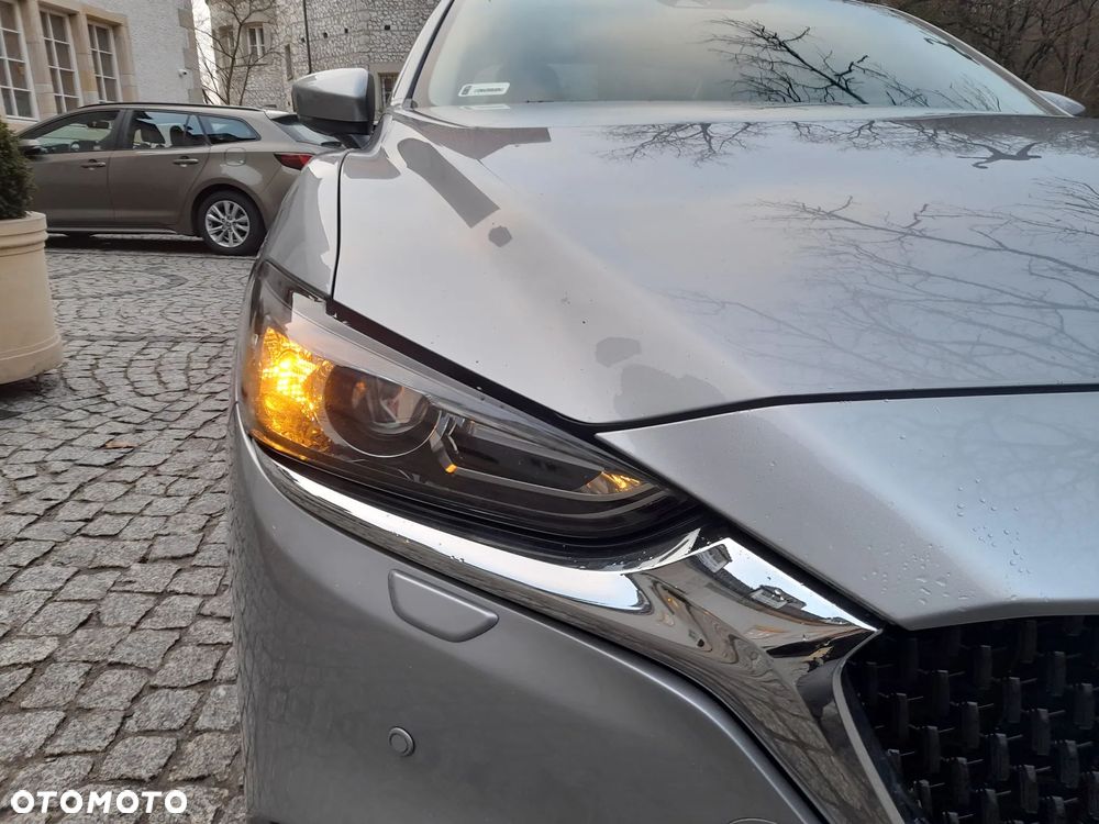 Mazda 6 2.0 SkyMotion - 15