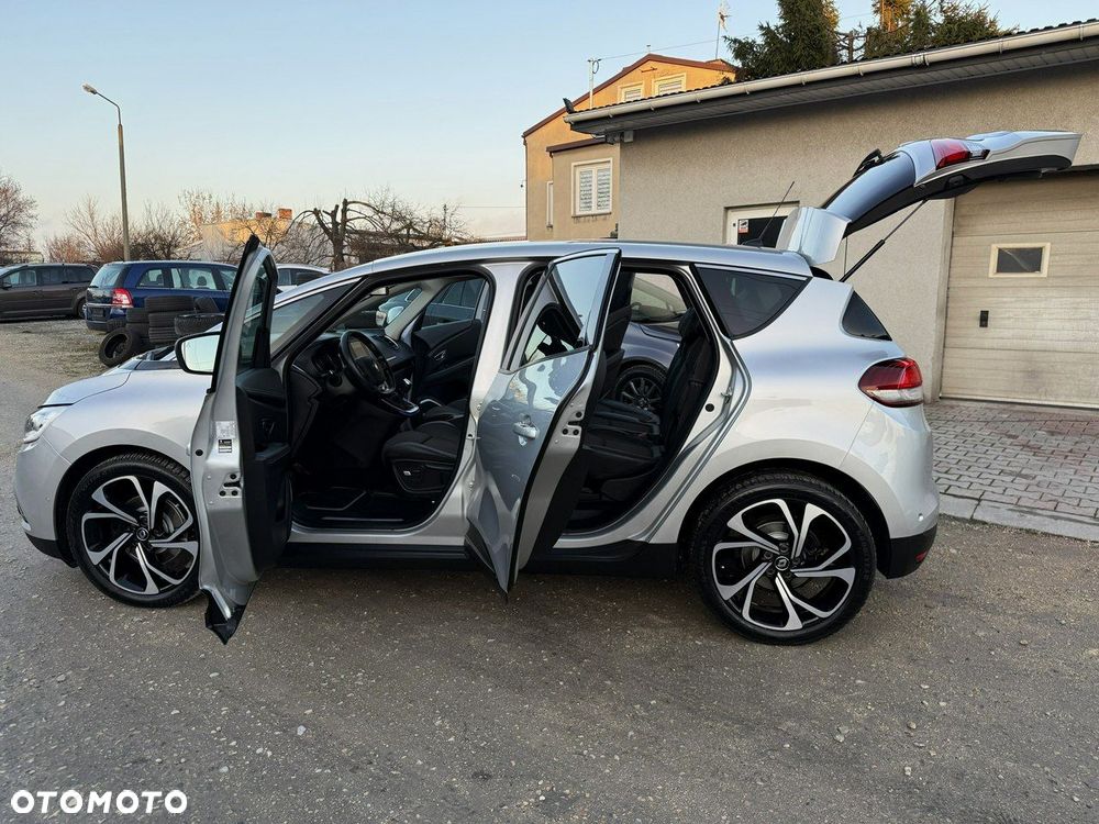 Renault Scenic Energy TCe 130 S&S Bose Edition - 9