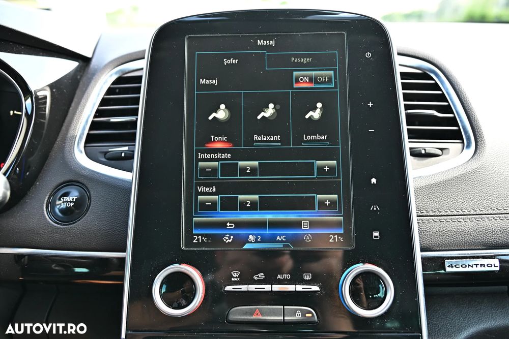 Renault Espace - 9