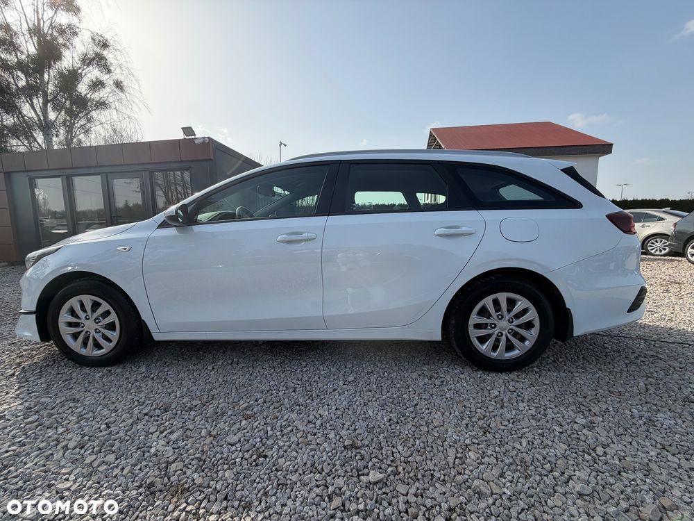 Kia Ceed 1.0 T-GDI S - 3