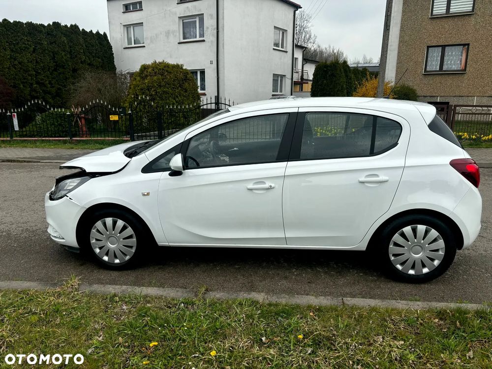 Opel Corsa 1.2 16V Edition - 6