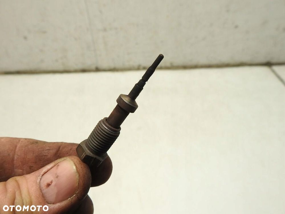 CZUJNIK TEMPERATURY SPALIN BMW X3 E83 2.0 D 7798472 - 4