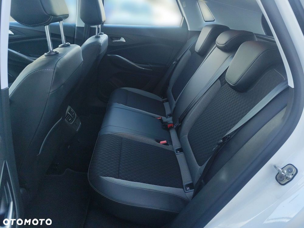Opel Grandland X 1.5 CDTI Elegance Business Pack S&S - 14