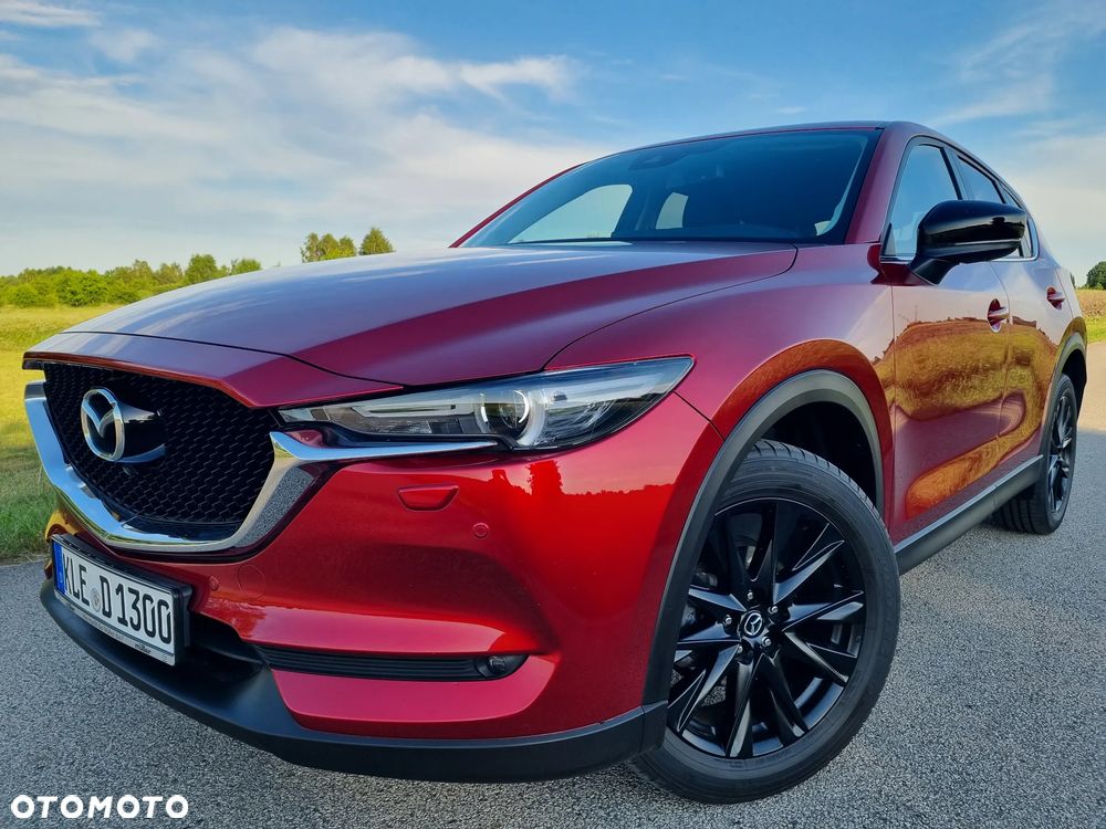 Mazda CX-5 2.0 Homura 2WD - 2