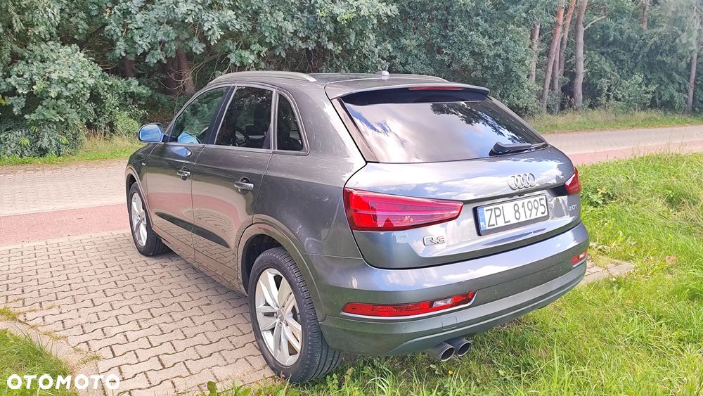 Audi Q3 - 11