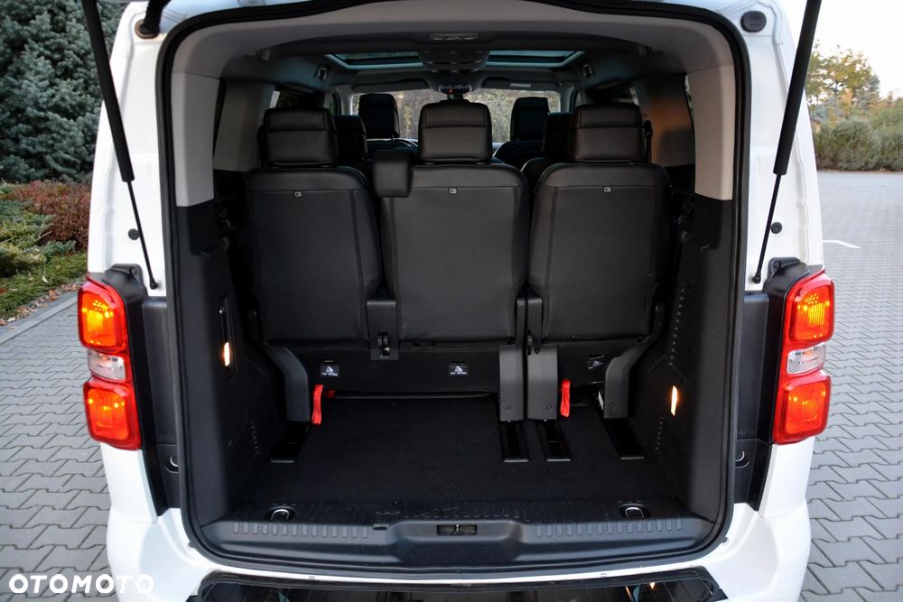 Citroën SpaceTourer M 2.0 BlueHDi 180 EAT6 Shine - 25