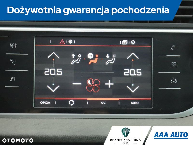 Citroën C4 Picasso - 11