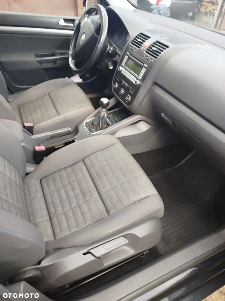 Volkswagen Golf 1.9 TDI Edition - 3